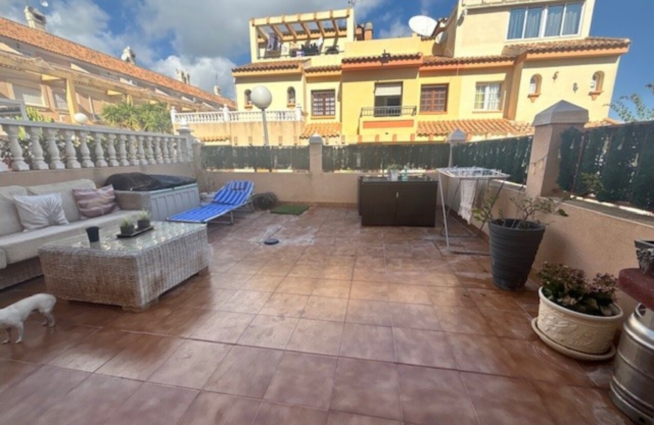 Resale - Duplex - Alicante - La Florida