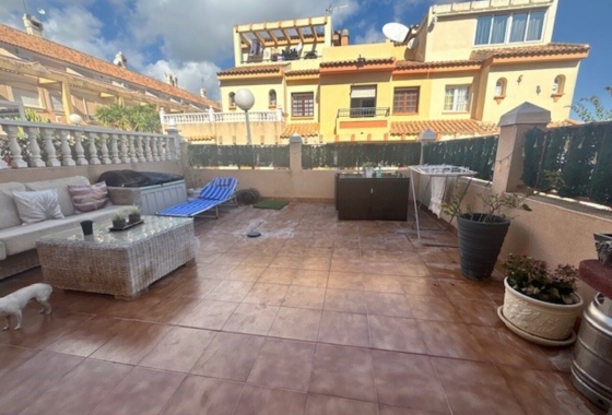 Resale - Duplex - Alicante - La Florida