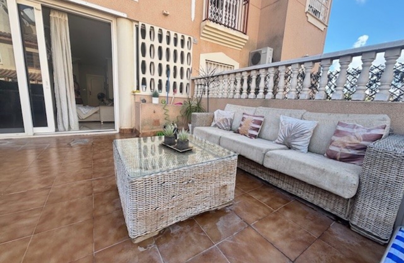 Resale - Duplex - Alicante - La Florida