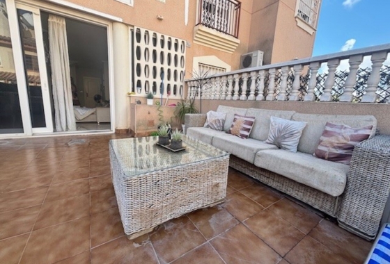 Resale - Duplex - Alicante - La Florida