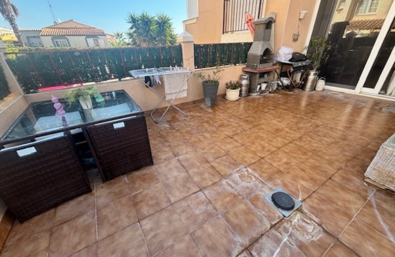 Resale - Duplex - Alicante - La Florida