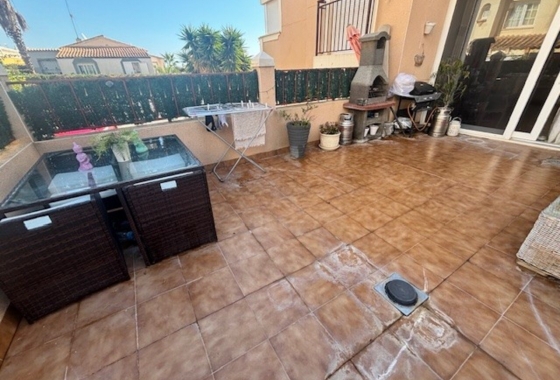 Resale - Duplex - Alicante - La Florida