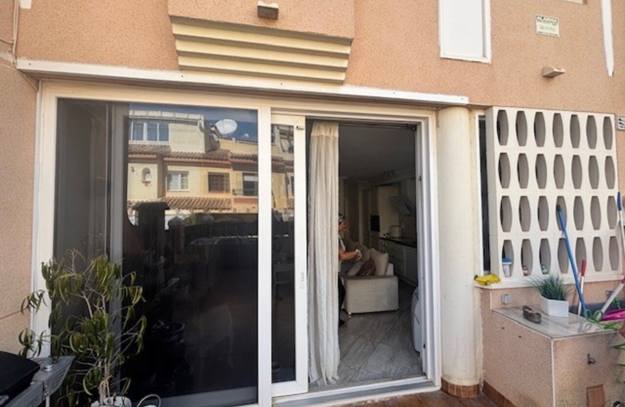 Resale - Duplex - Alicante - La Florida