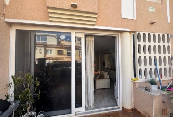 Resale - Duplex - Alicante - La Florida