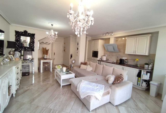 Resale - Duplex - Alicante - La Florida