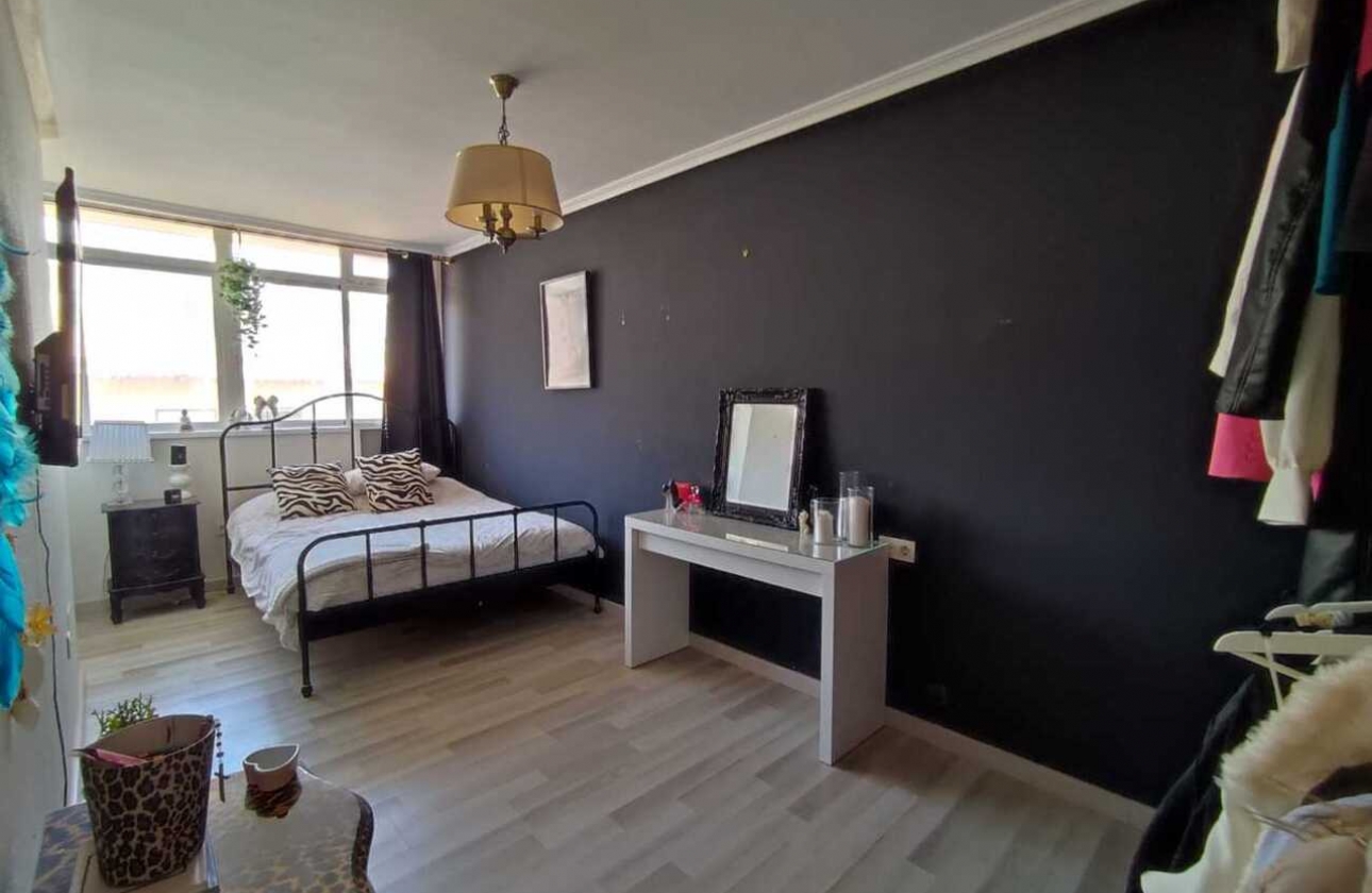 Resale - Duplex - Alicante - La Florida
