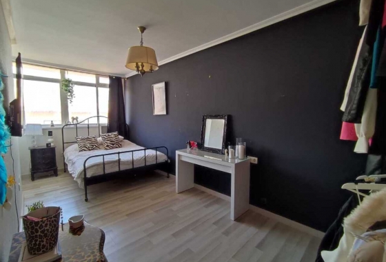 Resale - Duplex - Alicante - La Florida