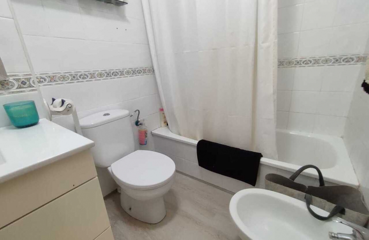 Resale - Duplex - Alicante - La Florida