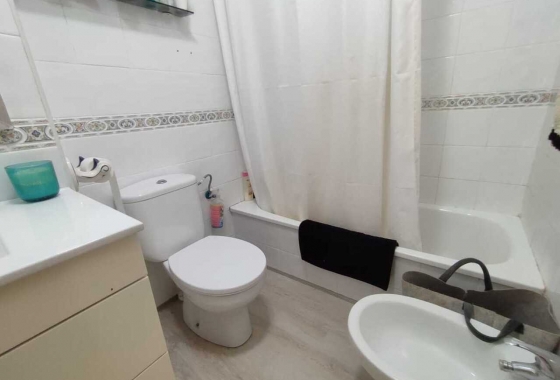 Resale - Duplex - Alicante - La Florida