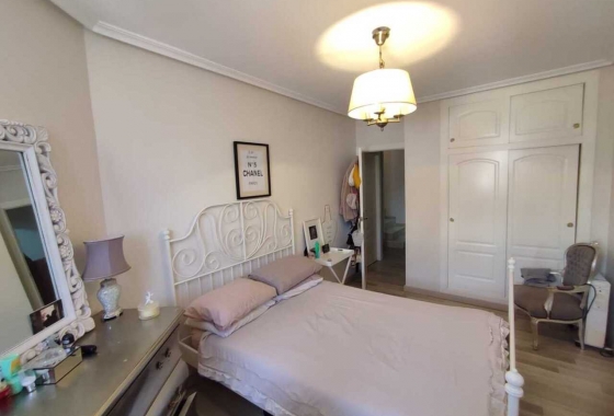 Resale - Duplex - Alicante - La Florida