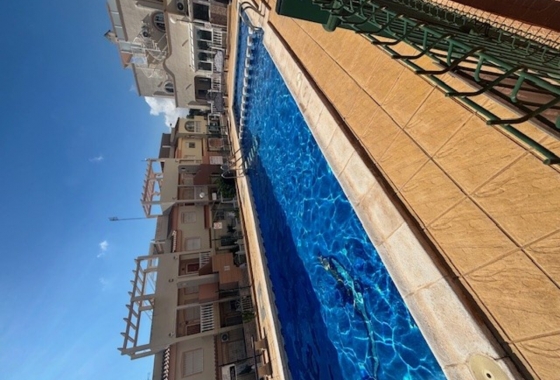 Resale - Duplex - Alicante - La Florida