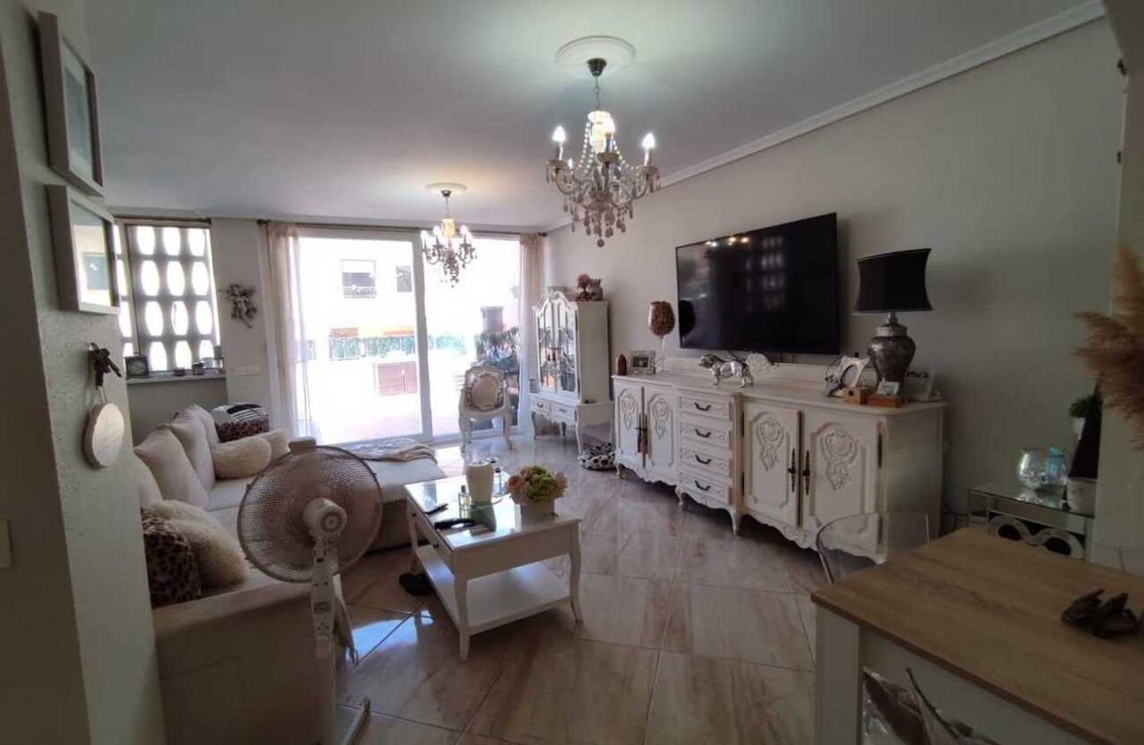 Resale - Duplex - Alicante - La Florida