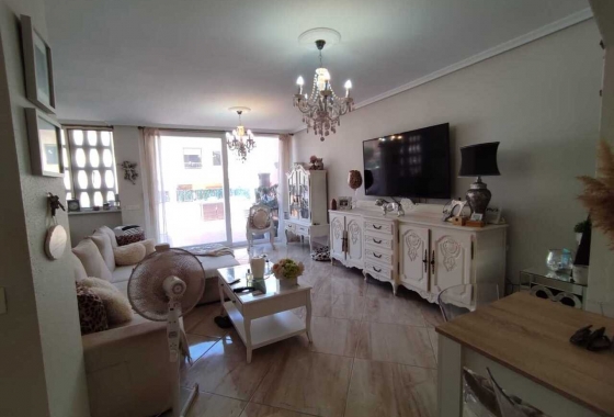Resale - Duplex - Alicante - La Florida