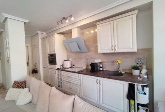 Resale - Duplex - Alicante - La Florida