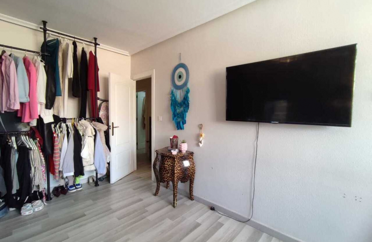 Resale - Duplex - Alicante - La Florida