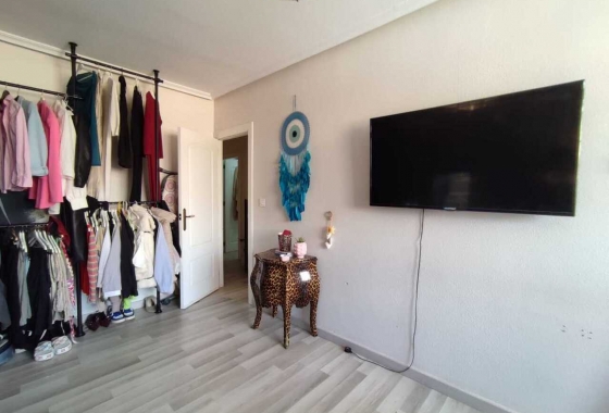 Resale - Duplex - Alicante - La Florida
