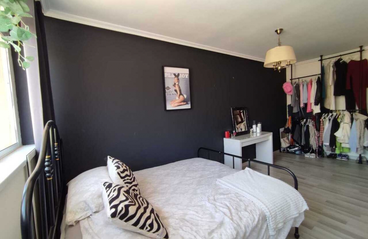 Resale - Duplex - Alicante - La Florida