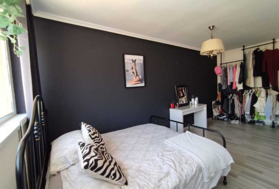 Resale - Duplex - Alicante - La Florida