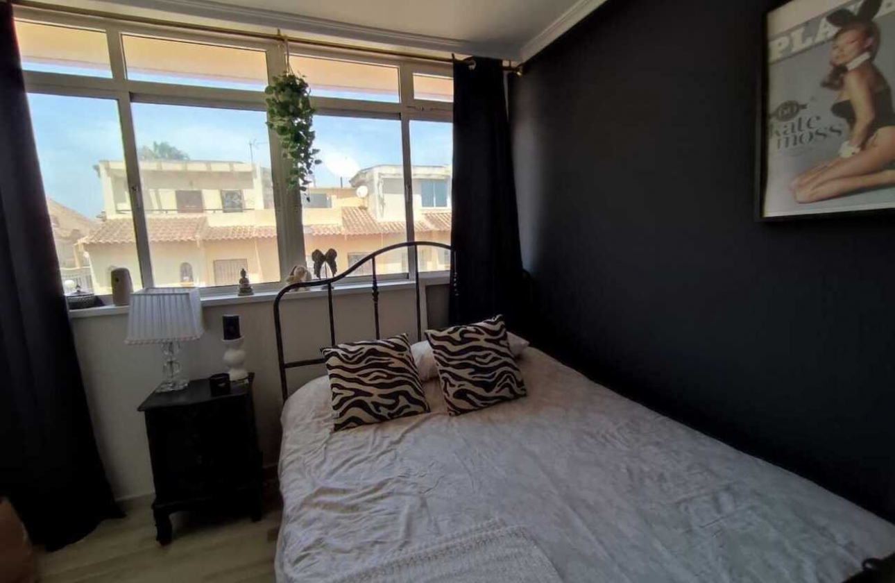 Resale - Duplex - Alicante - La Florida