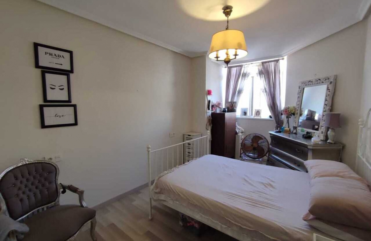 Resale - Duplex - Alicante - La Florida