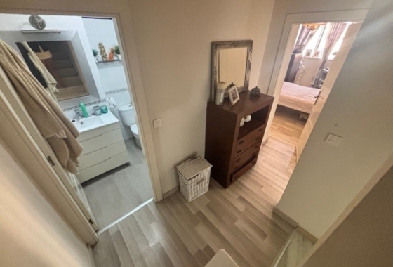 Resale - Duplex - Alicante - La Florida