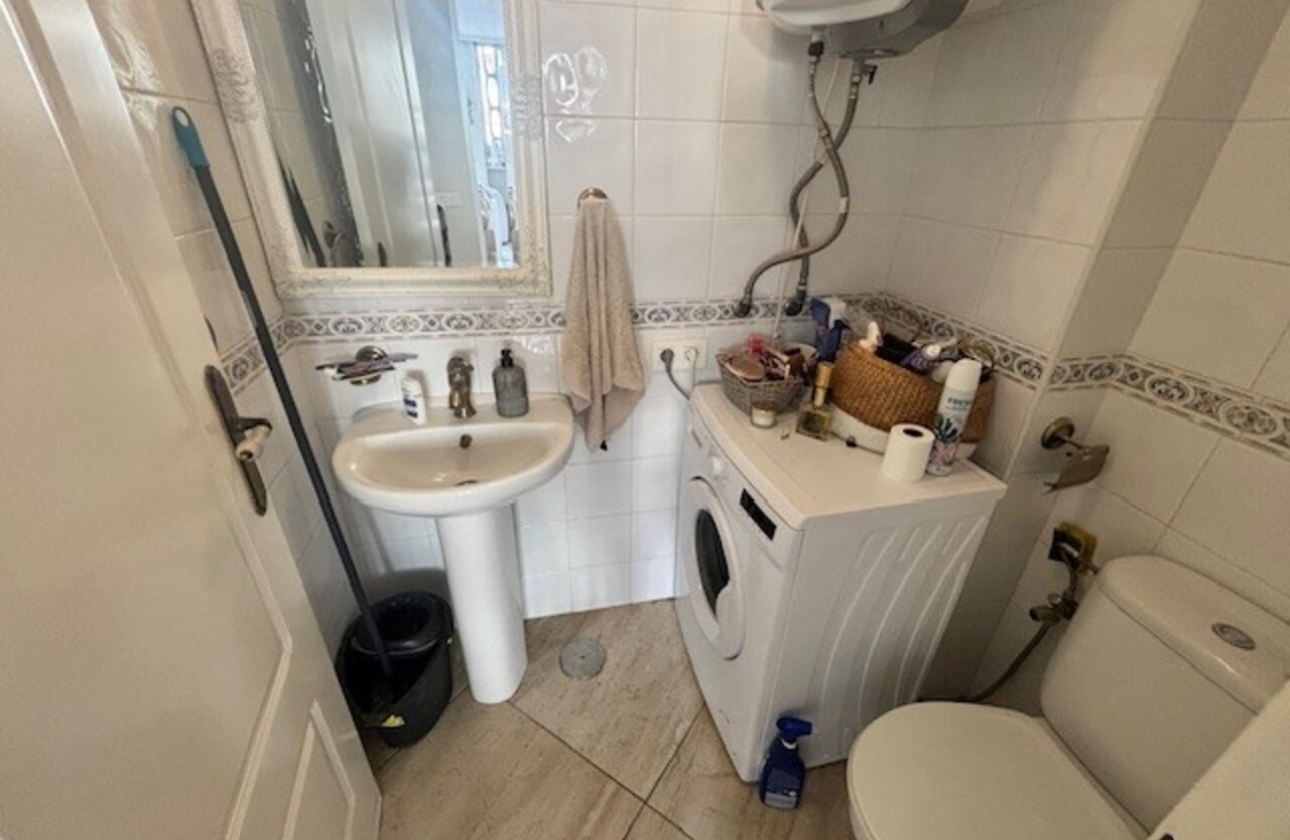 Resale - Duplex - Alicante - La Florida