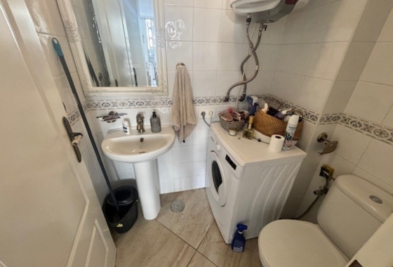 Resale - Duplex - Alicante - La Florida