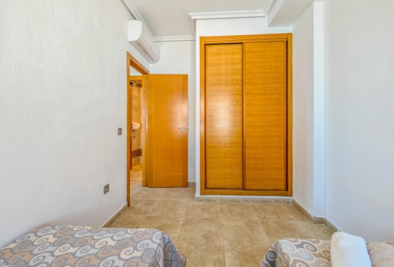 Resale - Villa - Torrevieja - La Mata