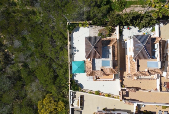 Resale - Villa - Torrevieja - La Mata