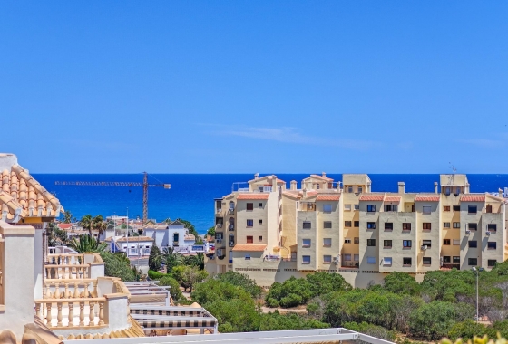 Resale - Villa - Torrevieja - La Mata