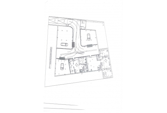 Resale - Villa - Torrevieja - La Mata