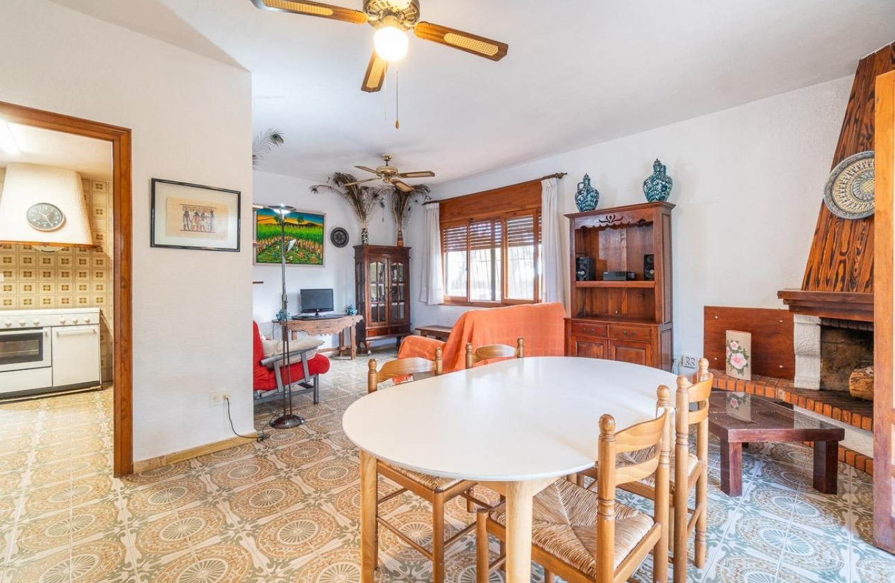 Resale - Semi-detached - Pilar de la Horadada - Pinar de Campoverde