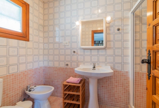 Resale - Semi-detached - Pilar de la Horadada - Pinar de Campoverde