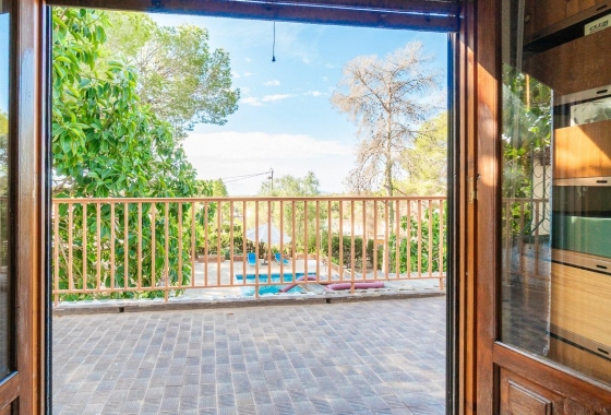 Resale - Semi-detached - Pilar de la Horadada - Pinar de Campoverde