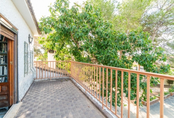 Resale - Semi-detached - Pilar de la Horadada - Pinar de Campoverde