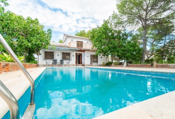 Resale - Semi-detached - Pilar de la Horadada - Pinar de Campoverde