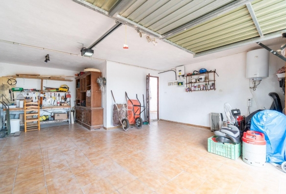 Resale - Semi-detached - Pilar de la Horadada - Pinar de Campoverde