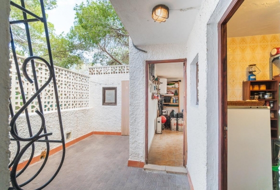 Resale - Semi-detached - Pilar de la Horadada - Pinar de Campoverde