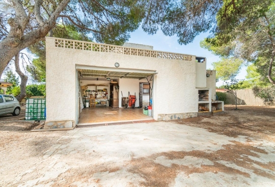 Resale - Semi-detached - Pilar de la Horadada - Pinar de Campoverde