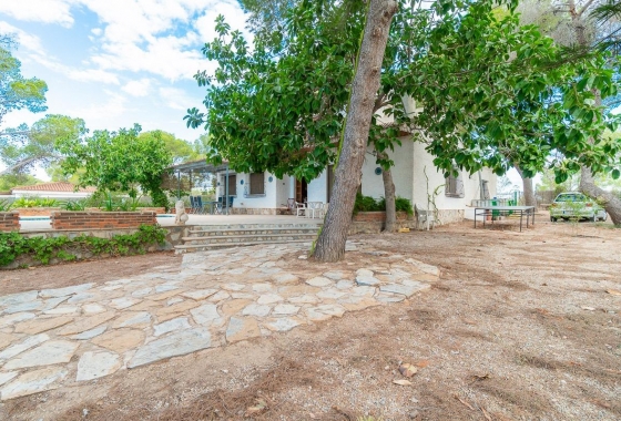 Resale - Semi-detached - Pilar de la Horadada - Pinar de Campoverde