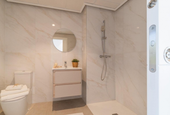 Resale - Apartment - Orihuela Costa - Playa Flamenca