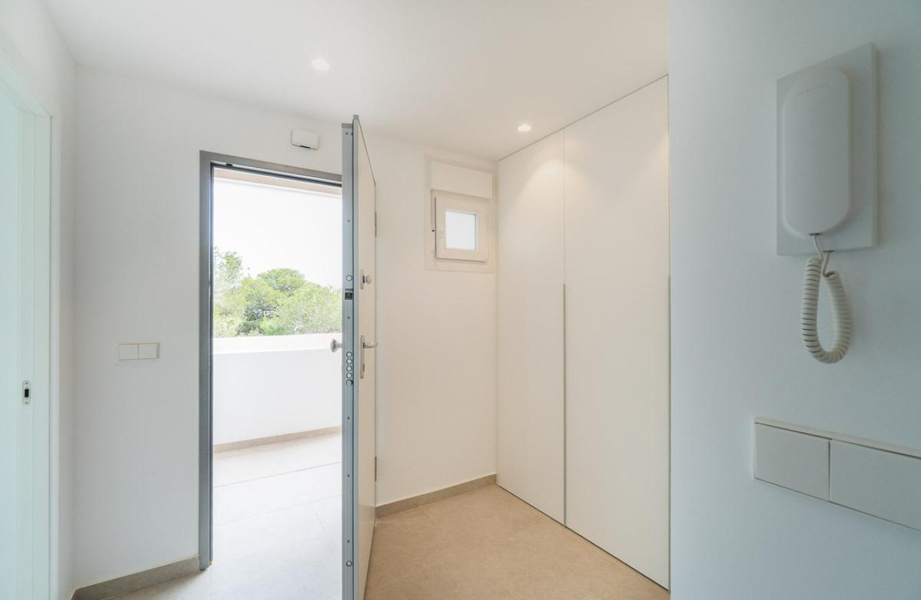 Resale - Apartment - Orihuela Costa - Playa Flamenca