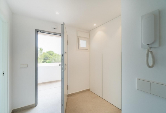 Resale - Apartment - Orihuela Costa - Playa Flamenca