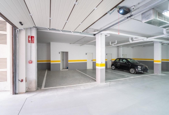 Resale - Apartment - Orihuela Costa - Playa Flamenca