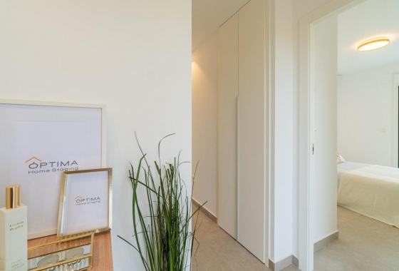 Resale - Apartment - Orihuela Costa - Playa Flamenca