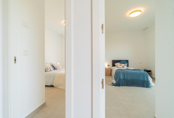 Resale - Apartment - Orihuela Costa - Playa Flamenca