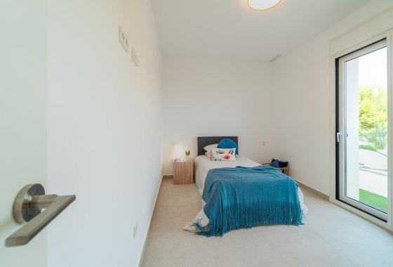 Resale - Apartment - Orihuela Costa - Playa Flamenca