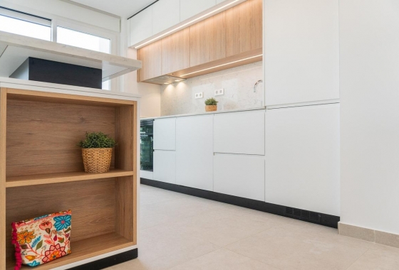 Resale - Apartment - Orihuela Costa - Playa Flamenca