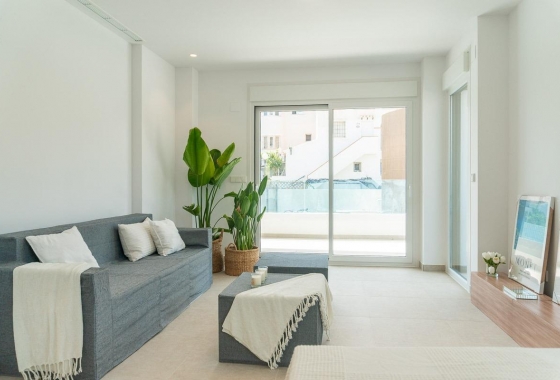 Resale - Apartment - Orihuela Costa - Playa Flamenca