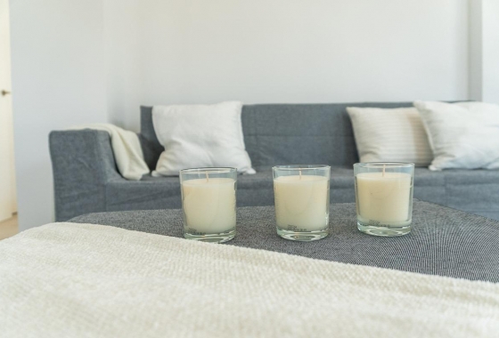 Resale - Apartment - Orihuela Costa - Playa Flamenca